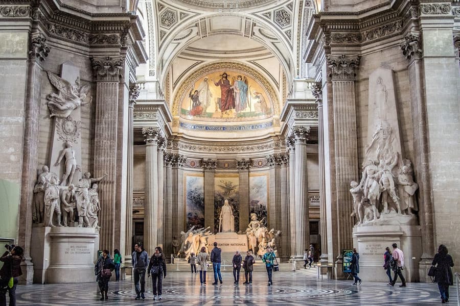 Go City Paris Pass® with Optional Paris Museum Pass: Access to 46 Attractions, at Paris, France