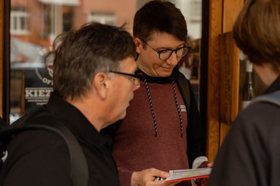Hamburg: True Crime Quiz Tour tickets