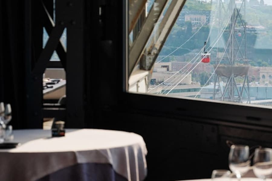Altamar Restaurant: Dinner Experience, at Altamar Restaurant