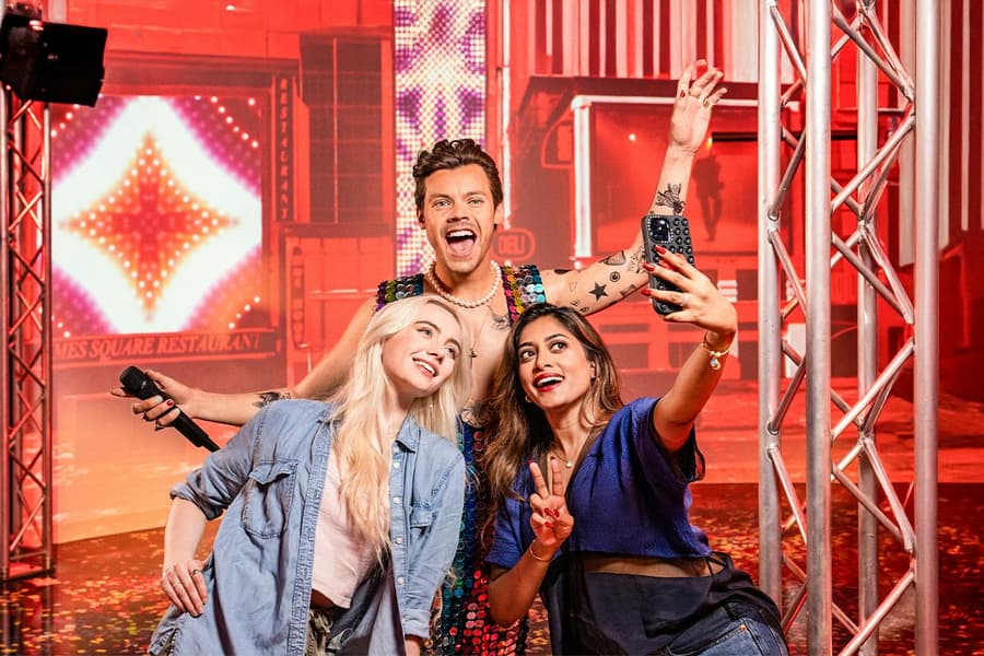 Madame Tussauds New York Tickets at Madame Tussauds New York