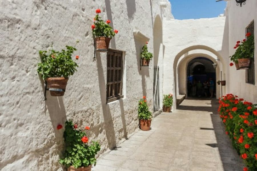 Arequipa City & Country Tour, at Arequipa City Tours, Arequipa