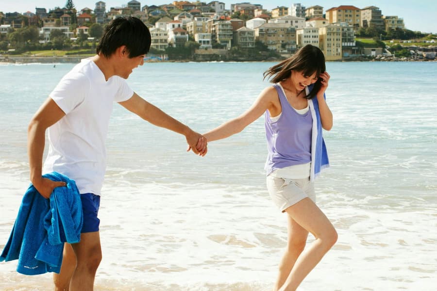 Discover Bondi Beach: Walking Tour, at Sydney City Tours, Sydney