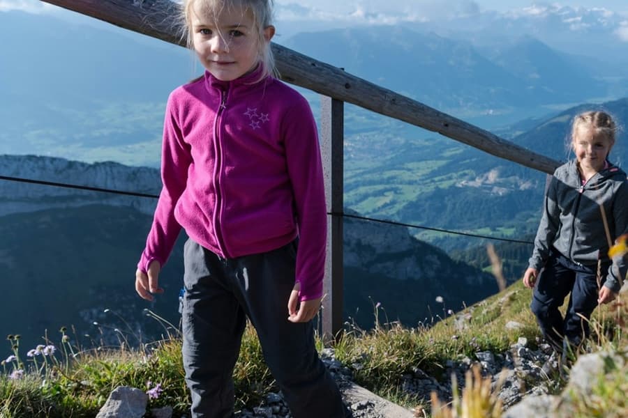 Mount Pilatus: Self-Guided Trip from/to Alpnachstad or Kriens, at Mount Pilatus