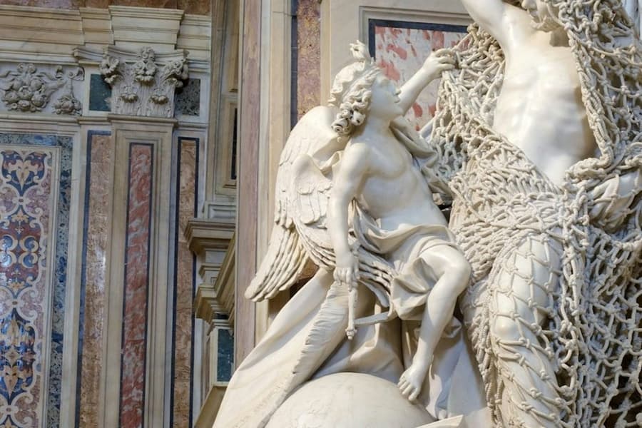 Sansevero Chapel: Entry + Guided Tour, at Sansevero Chapel