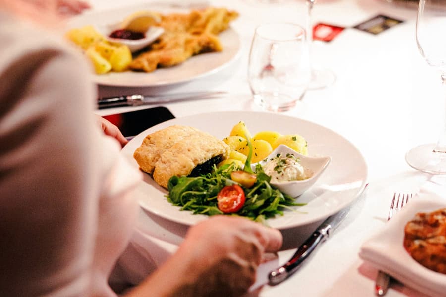 Prater Vienna: Strauss Concert & 4-Course Dinner at Mirage, at Prater
