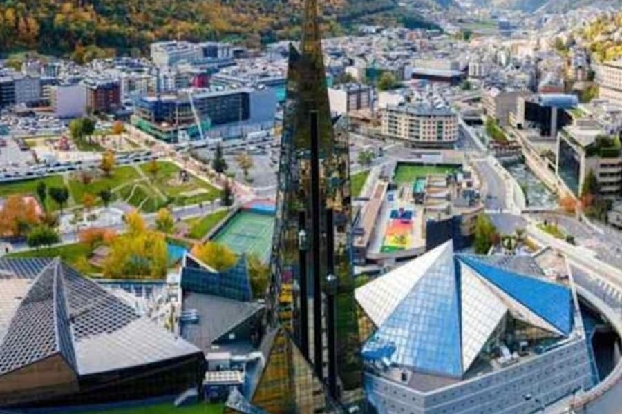 Andorra & France: Day Trip from Barcelona tickets