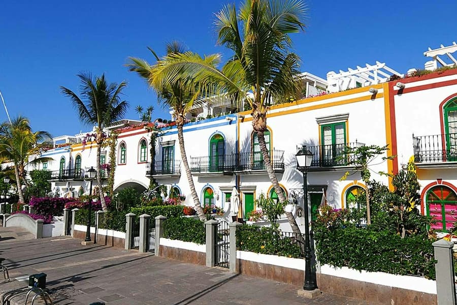 Southwestern Gran Canaria: Guided Tour + Transfers, Las Palmas De Gran Canaria