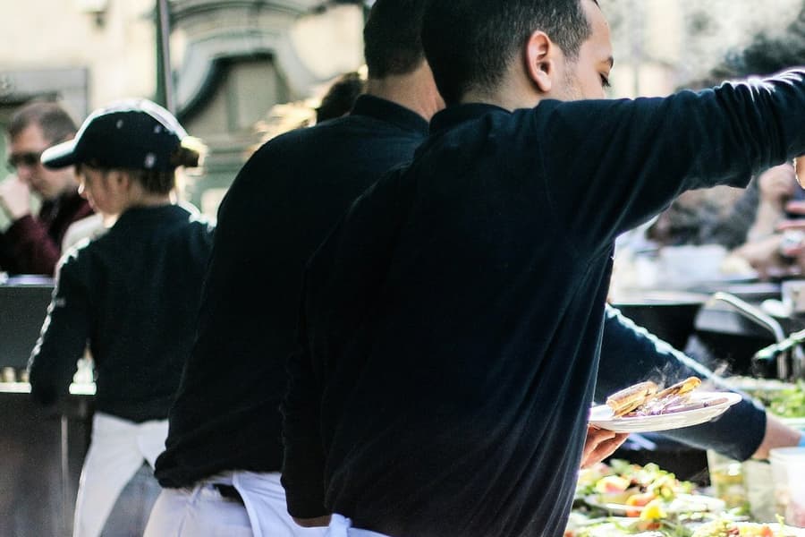 Brussels: Guided Culinary Tour, at Brussels Food Tours, Brussels