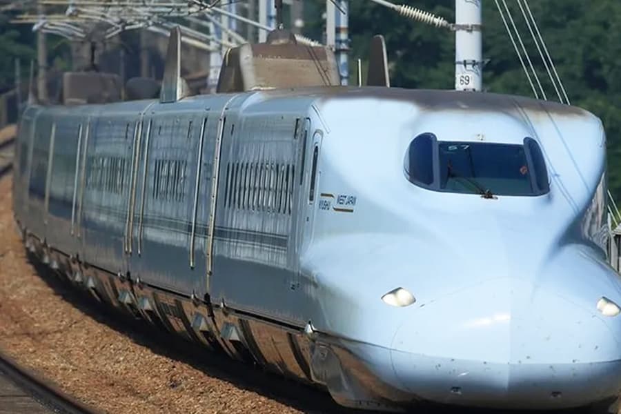 5 Day JR Hiroshima Yamaguchi Area Pass tickets at Hiroshima
