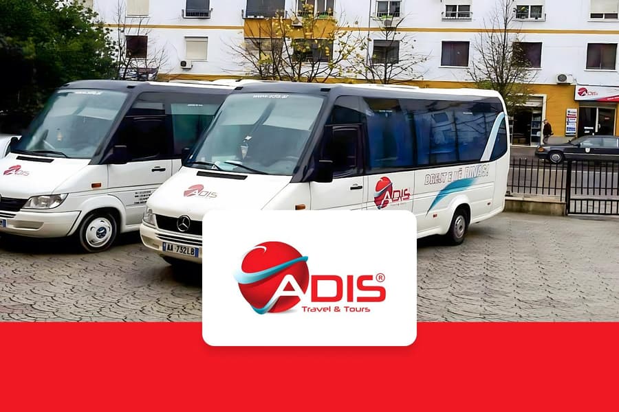 Bus Transfer: Tirana Airport to/from Durres Central Bus Station, Tirana