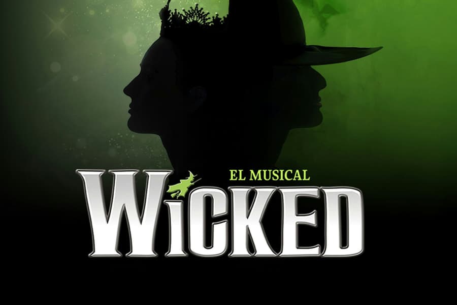 Wicked- El Musical, Madrid