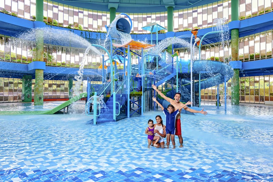 Kidz Amaze Singapore Tickets, at Kidz Amaze