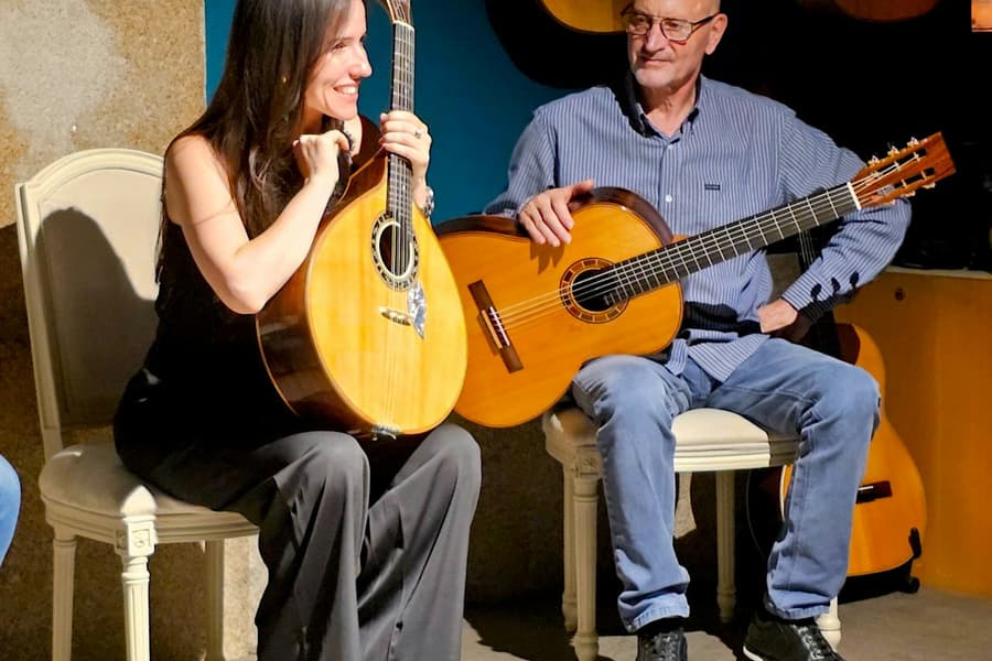 Porto: Fado Show + Port Wine tickets at Porto Fado Shows