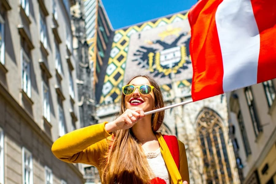 Vienna: Old Town Walking Tour, at Vienna City Tours