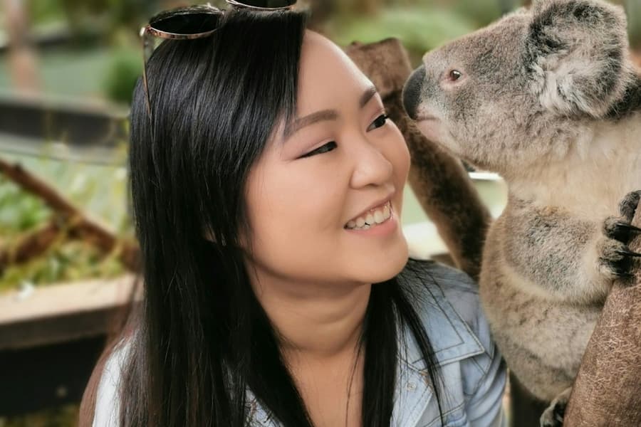 Australian Reptile Park: Entry Ticket, at Australian Reptile Park, Somersby