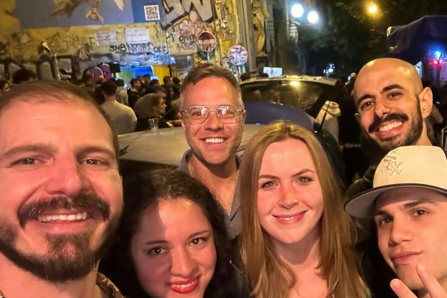 Naples: Guided Italian Pub Crawl, at Naples Food Tours