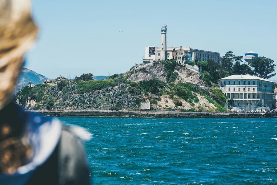 San Francisco: City Tour by Bus + Alcatraz Island Tour, at San Francisco Bus Tours, San Francisco