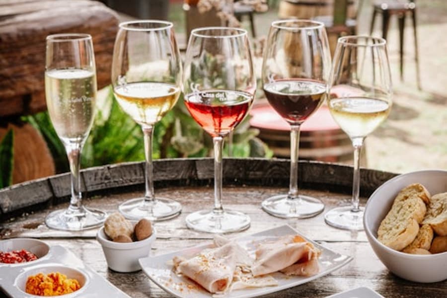 Museo del Vino de Tenerife: Visit and Tasting, Tenerife