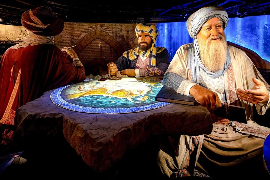 پاس بازدید از جاذبه‌های شهر اکسپو, Dubai