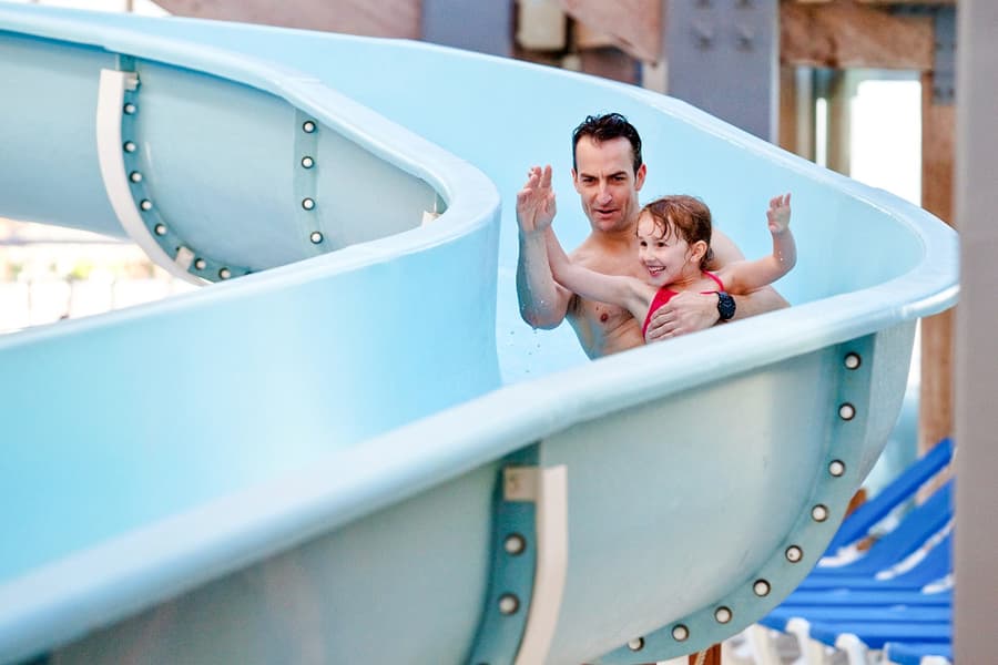 Aquaboulevard Water Park Full-Day Tickets, at Aquaboulevard