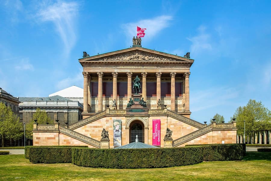 บัตร Berlin WelcomeCard: เดินทางไม่จำกัดในระบบขนส่งสาธารณะ & ส่วนลดพิเศษ, Berlin