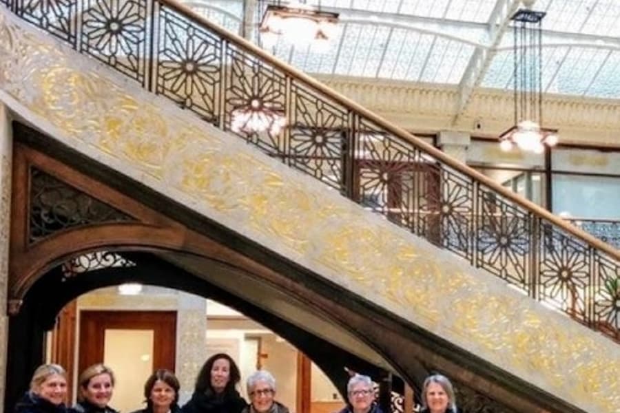 Chicago: The Loop Guided Tour