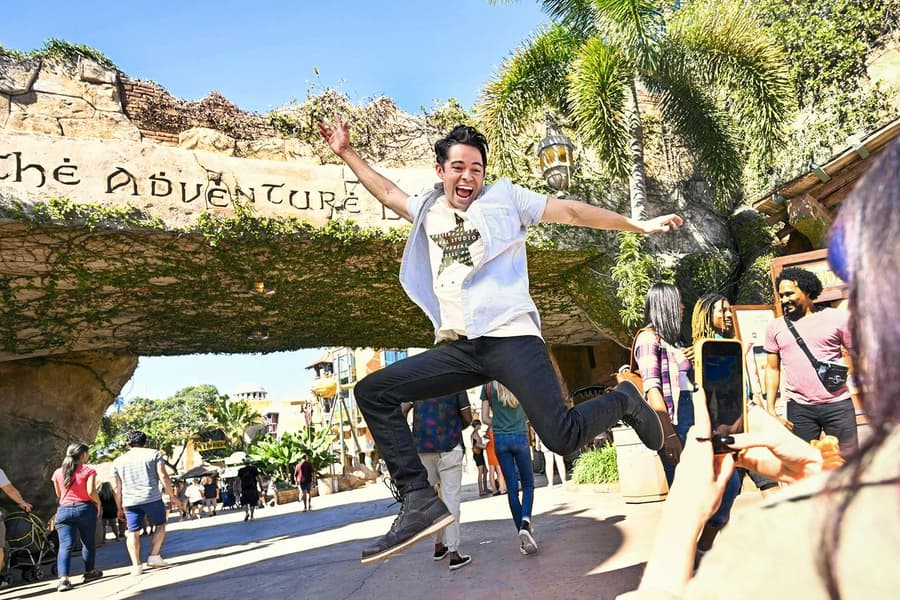 Universal Studios Florida 1-Day Tickets, at 6000 Universal Blvd