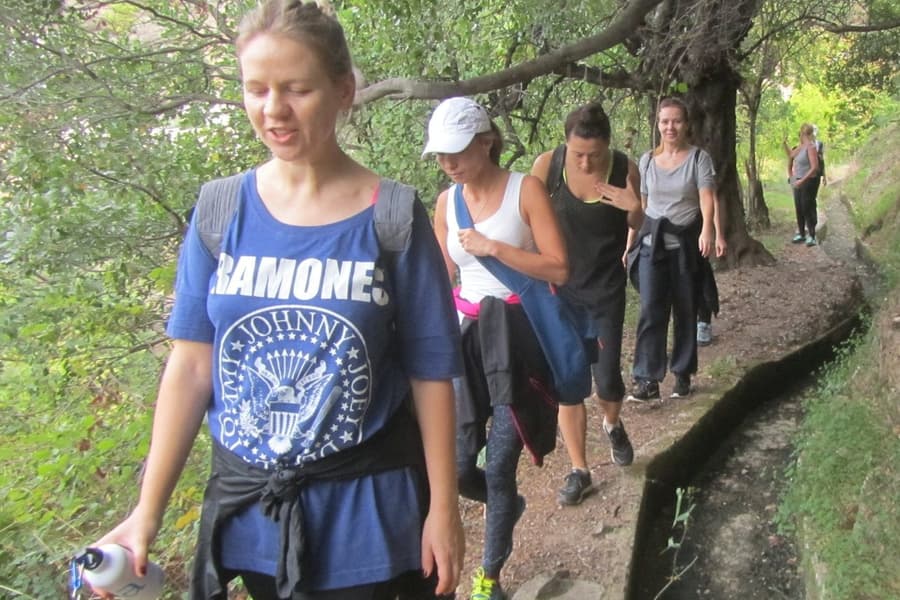 Hiking Tour: Istán Village, at Marbella Outdoor Activities, Istán
