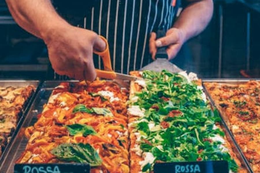 Gateway To The West Loop: Food Tour, at Chicago Food Tours