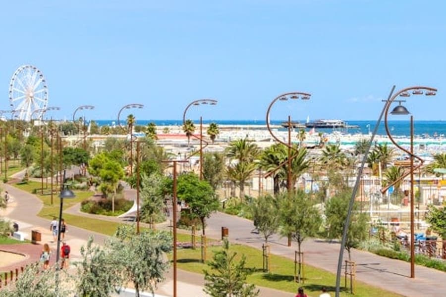 Rimini Pass: 1, 3, or 7-Day Pass, 8+ Museums, Public Transport & Discounts, Rimini