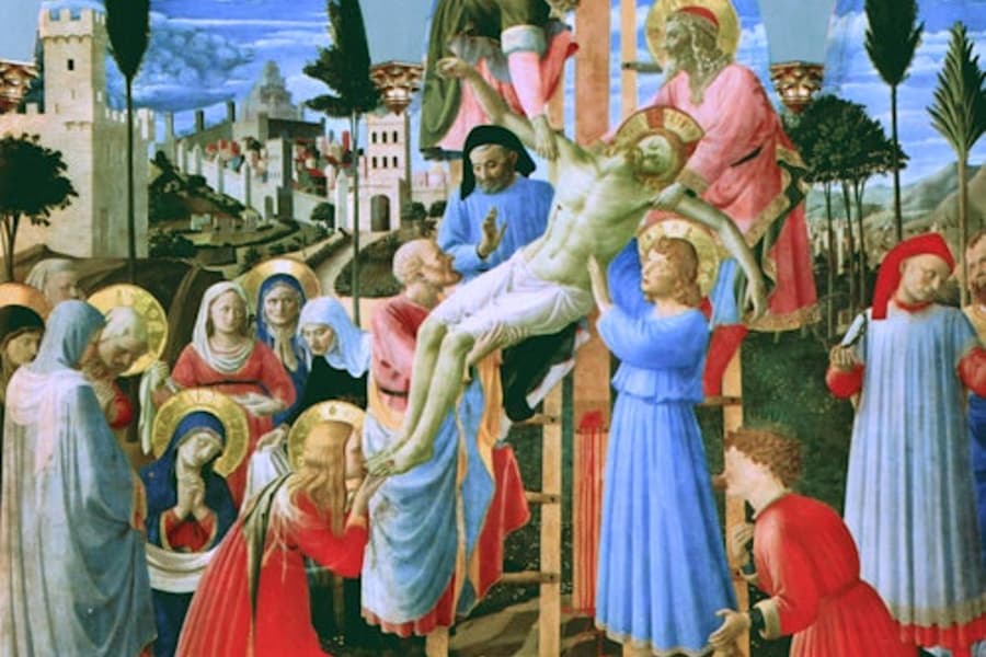 Museo di San Marco: Entry Ticket + Audio Guide, at Museo di San Marco