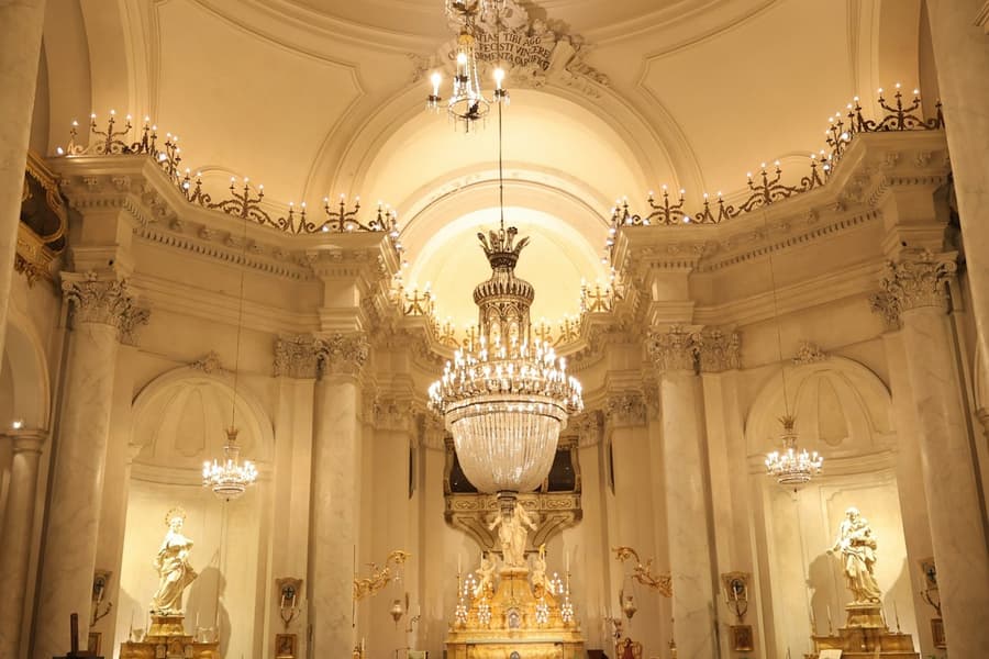 Catania: Opera Concert - Tribute to Bellini, at Catania Concerts, Catania