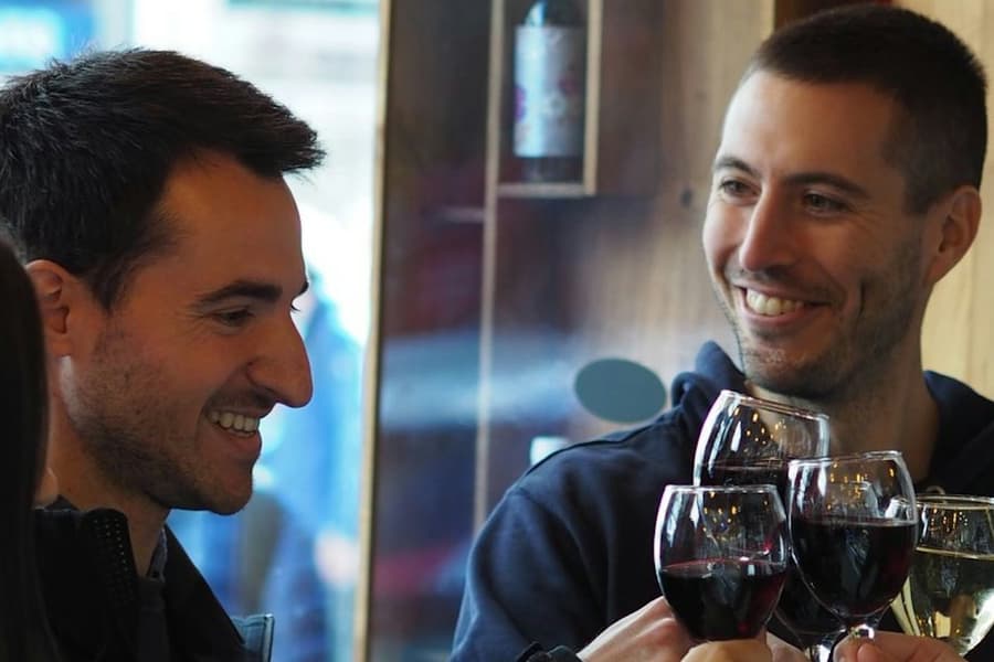 Valencia: Small-Group Evening Tapas Crawl, at Valencia Food Tours, Valencia
