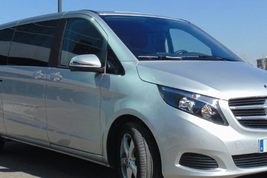 Granada: Private Transfer To/From Airport, at Granada Airport Transfers