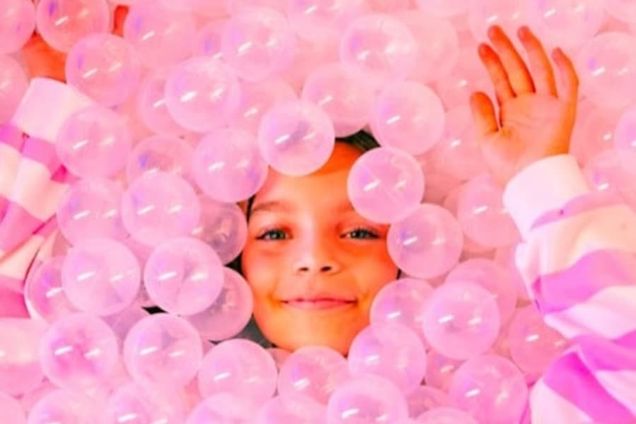 Studio of Wonders Munich: 90-Minute Admission tickets at Studio of Wonders Munich