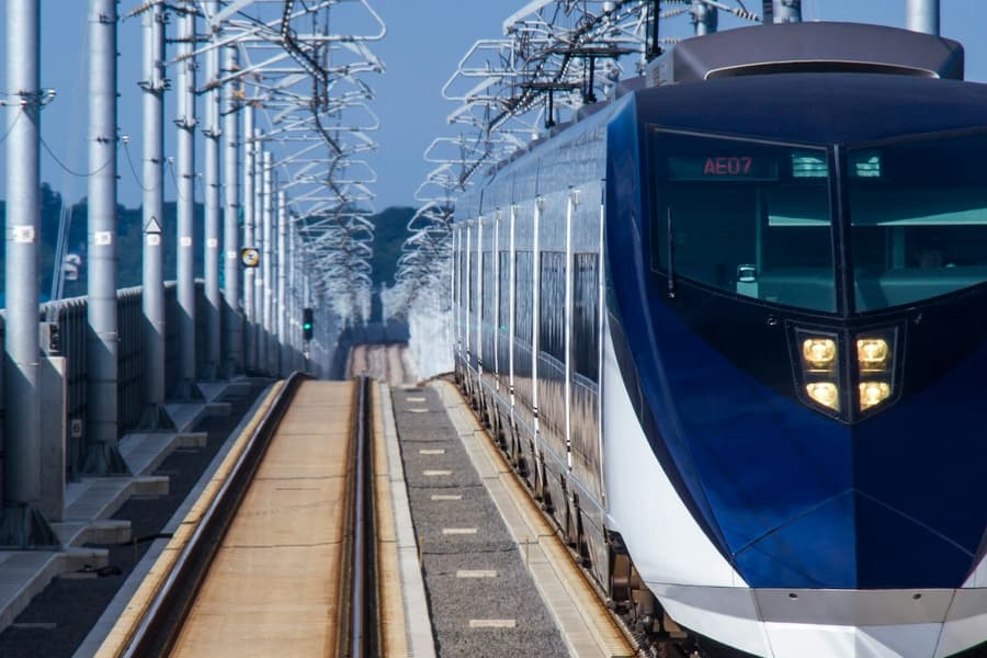 Tokyo: Skyliner Express Roundtrip & Tokyo Subway Ticket, at Airport Transfers Tokyo, Narita