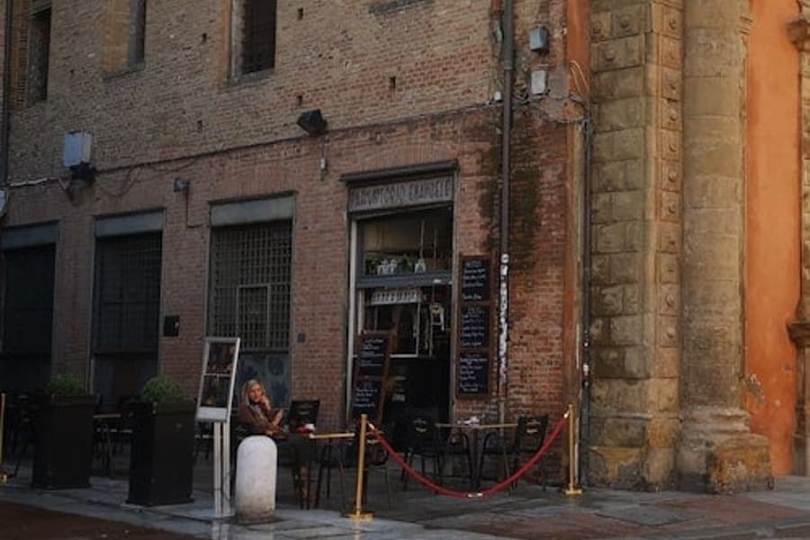 Bologna: Wine Tour, Bologna