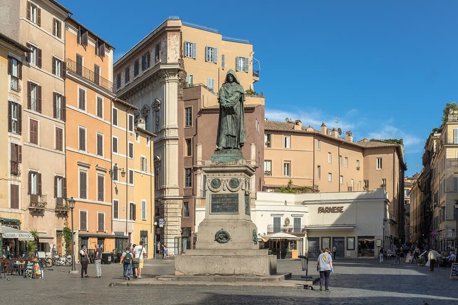 Legenden en Geesten van Rome: Nachtwandeling Tour, at Rome, Metropolitan City of Rome Capital, Italy, Rome