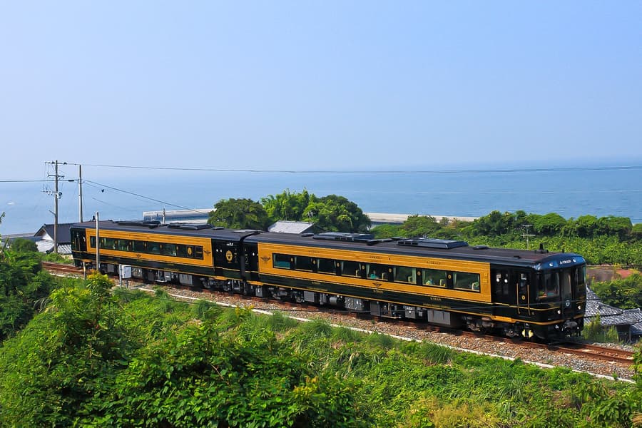 Northern Kyushu Area Pass, Fukuoka