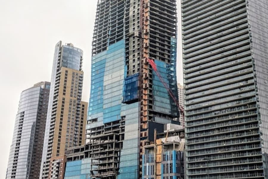 Chicago Architecture: A Walk Through Time