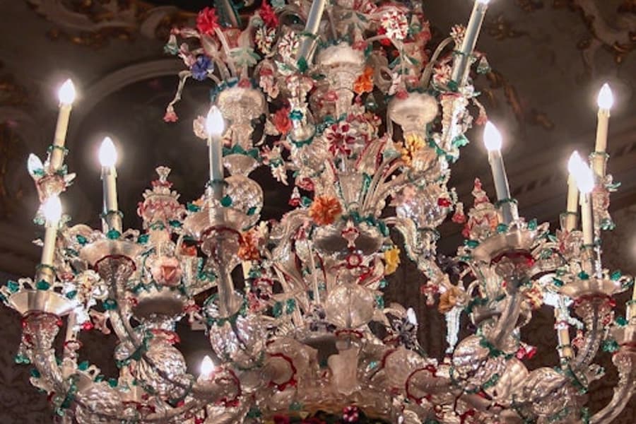Venice: Murano Glass Factory Tour + Aperitivo, at Murano Glass Experiences