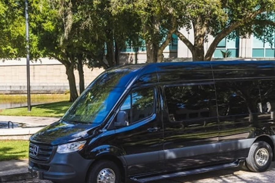 Athens: Private Minibus Transfer Between Airport and Piraeus Cruise Port, at Athens Airport Transfers