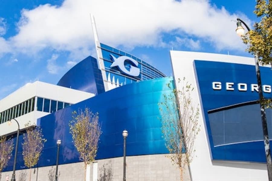 Georgia Aquarium: Fast Track Ticket, Atlanta