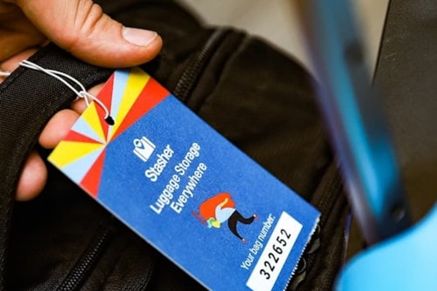 London: Luggage Storage in Heathrow Airport (Terminal 4) tickets at Luggage Storage London