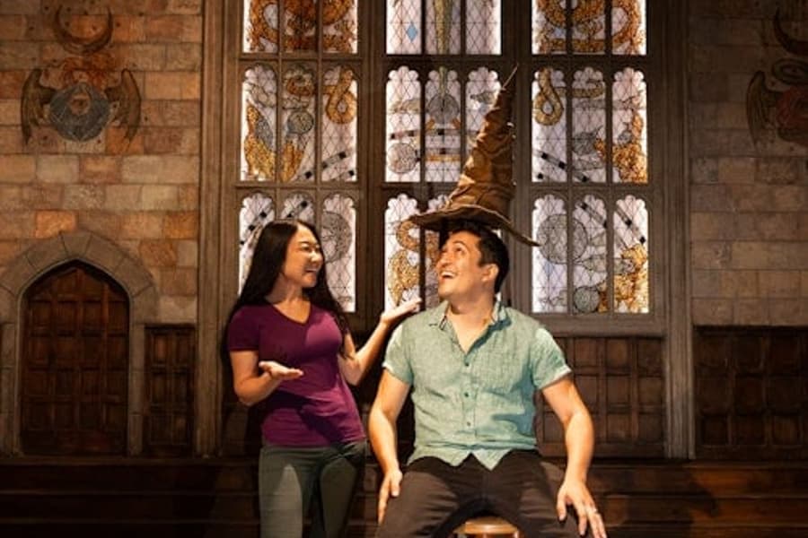 華納兄弟好萊塢影城之旅:現場導覽, at Warner Bros. Studio Tour Hollywood, Burbank