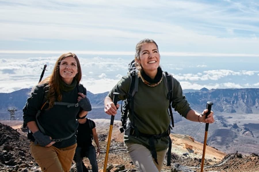 Mount Teide: Guided Tour, Summit Hike + Cable Car, Tenerife