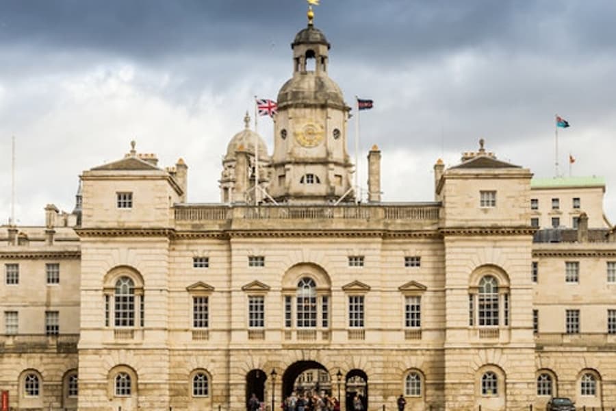 The Household Cavalry Museum: Entry Ticket, at The Household Cavalry Museum