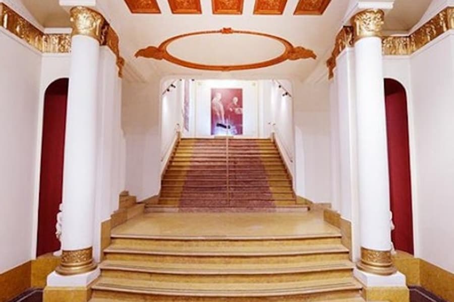 Piazzolla Tango Show Buenos Aires, Buenos Aires