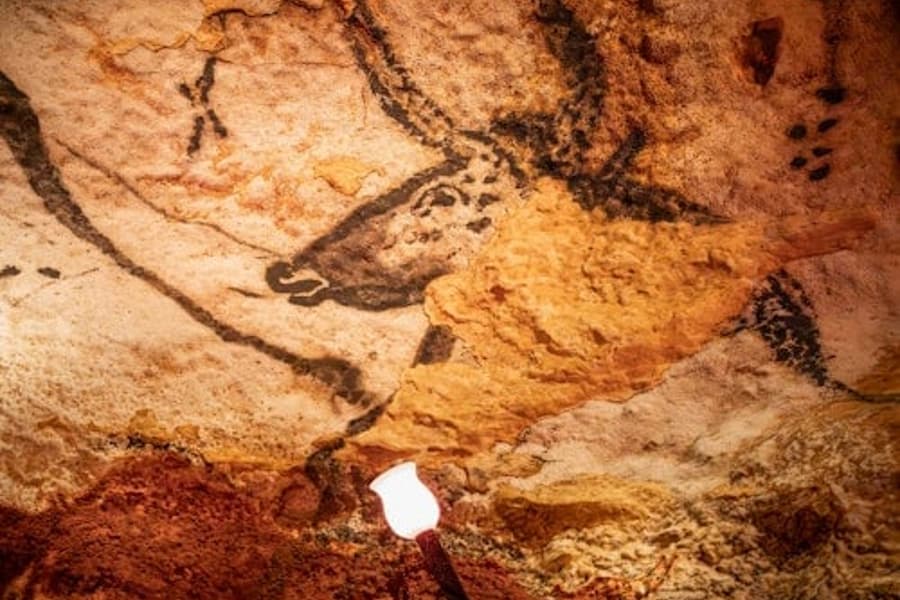 Lascaux IV: Guided Tour, Montignac Lascaux