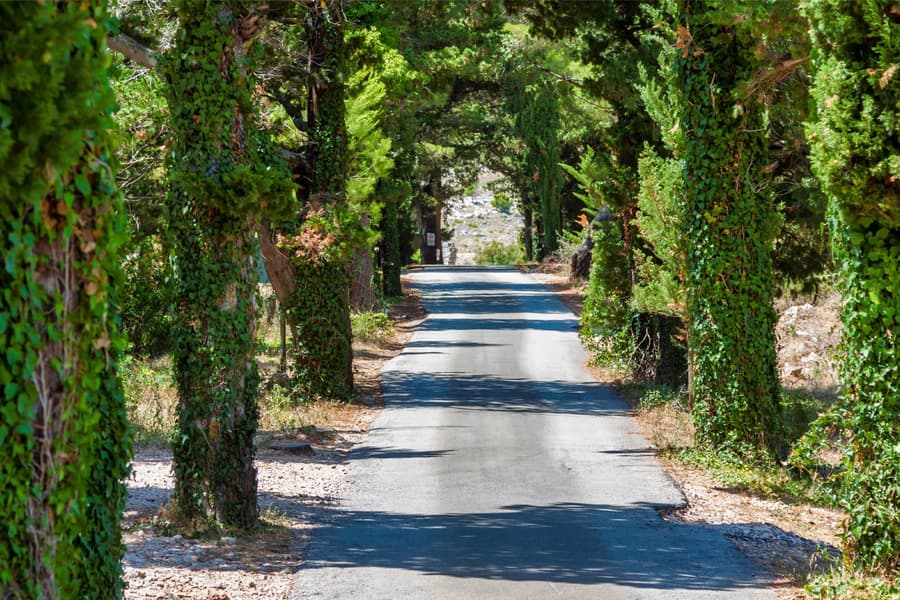 Dubrovnik: Game of Thrones Driving Tour, Dubrovnik